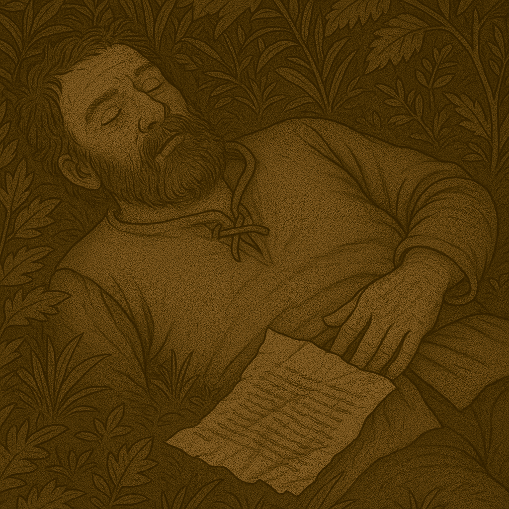 Lochotínská studánka